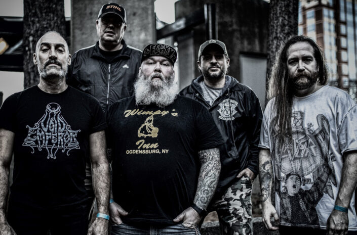 Freya Announce New Album "Fight As One"