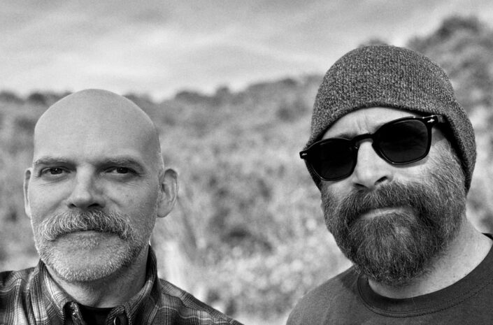 Gods Of Sometimes Releases Eponymous New Single