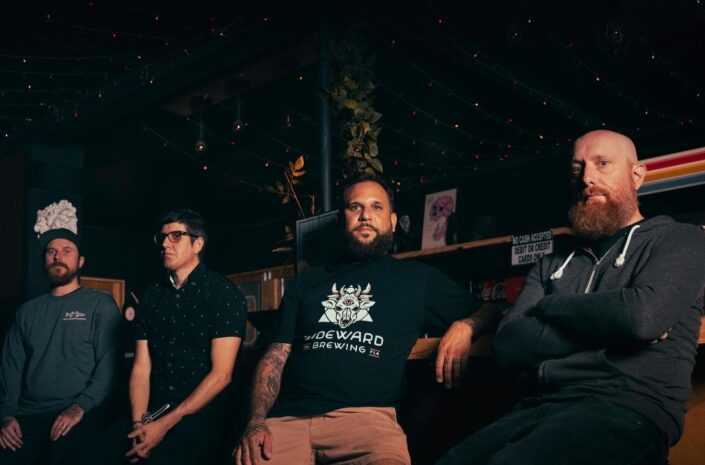 Lybica Reveal "Resonance" Music Video
