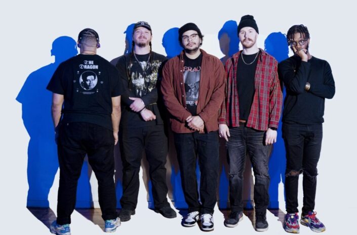 Move Drop Two New Tracks & Reveal Album Details