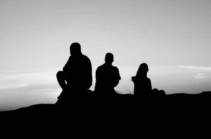 An Autumn For Cripple Children Share New Single