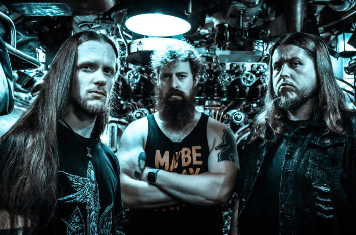 Astralborne Debut "Gemini"