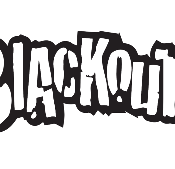 Blackout! Records