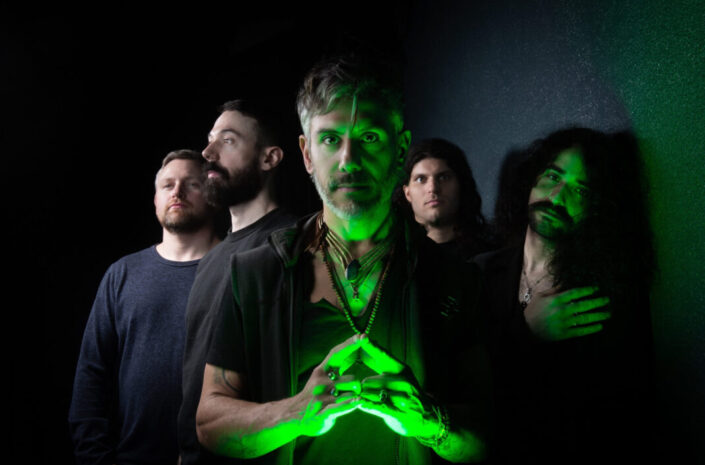 Cynic Add Dates to "Focus" Anniversary Tour