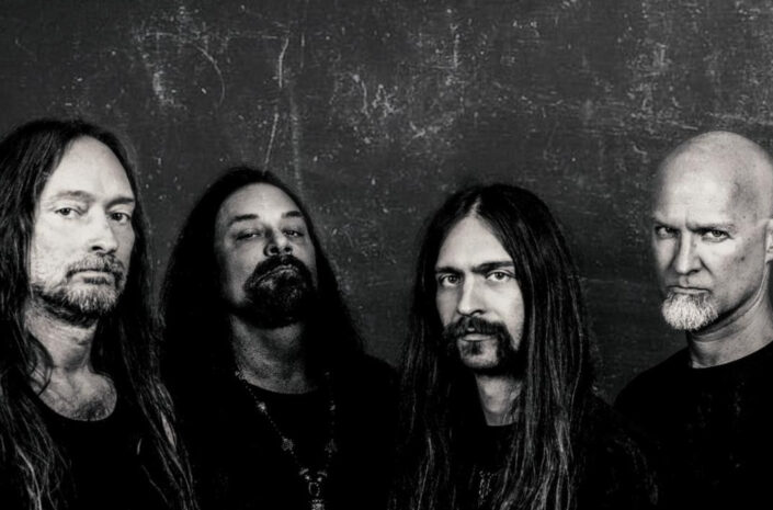 Deicide Signs With Reigning Phoenix Music