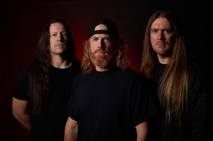 Dying Fetus Announce New Album "Make Them Beg For Death"