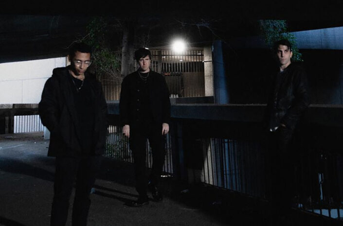 Fearing Announce Destroyer LP