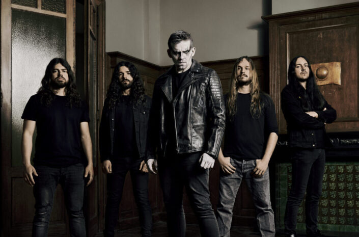 Carnation Unleash "Maruta" Music Video