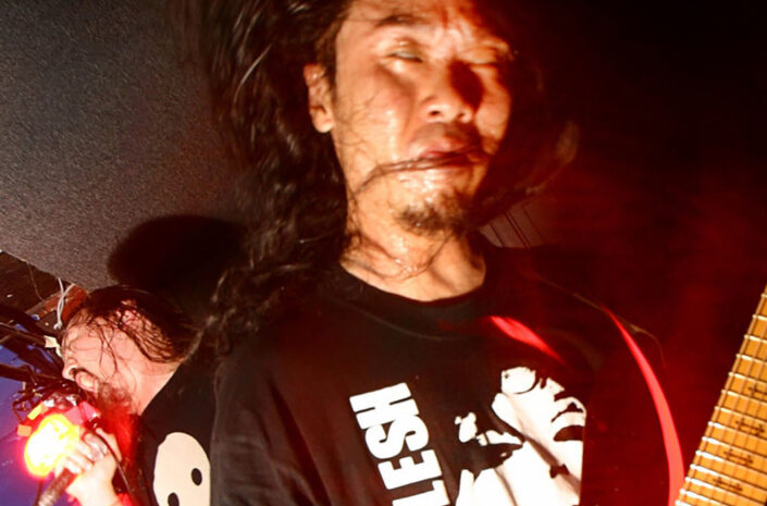 GridLink Return With New Track & Album Details