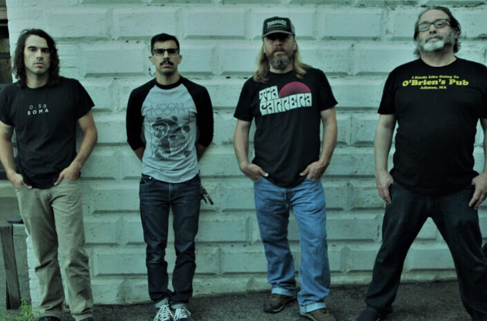 Kind Release "Power Grab"