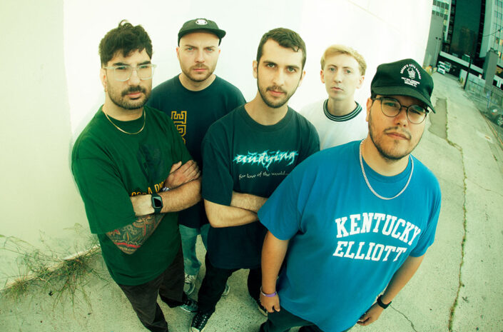 Magnitude Release New Single "Rectify"