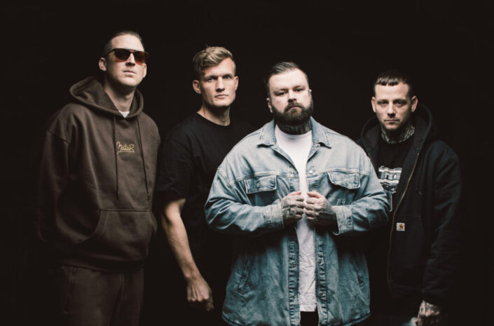 Nasty Shares New Single "Roses"