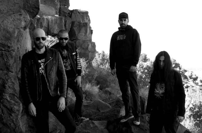 Street Tombs Reveal "Diseased Existence" Music Video and August Tour Dates