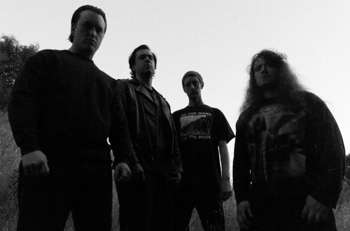 Upon Stone Signs With Century Media Records