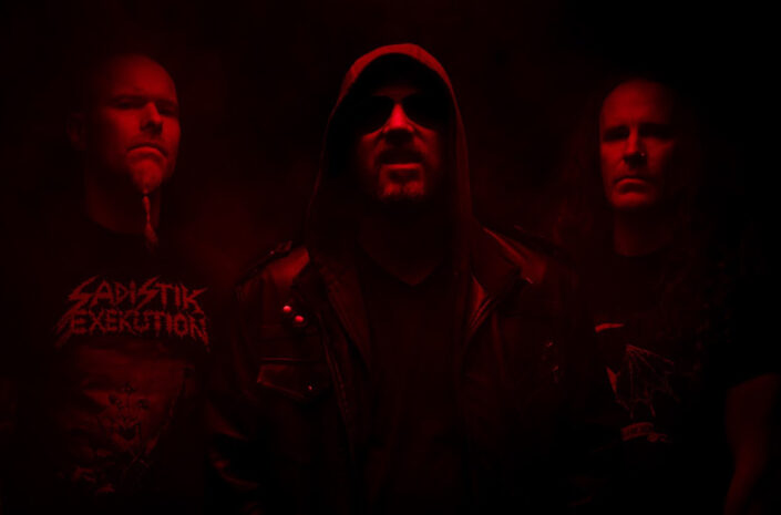 Werewolves Share New Single "Destroyer Of Worlds"
