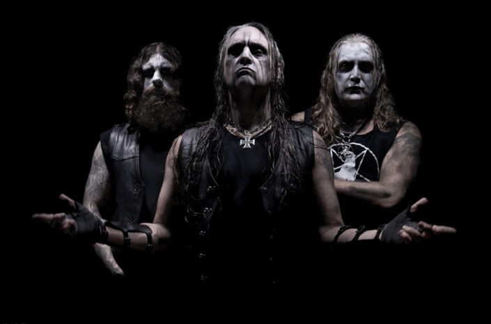 Marduk Announce New Album Details