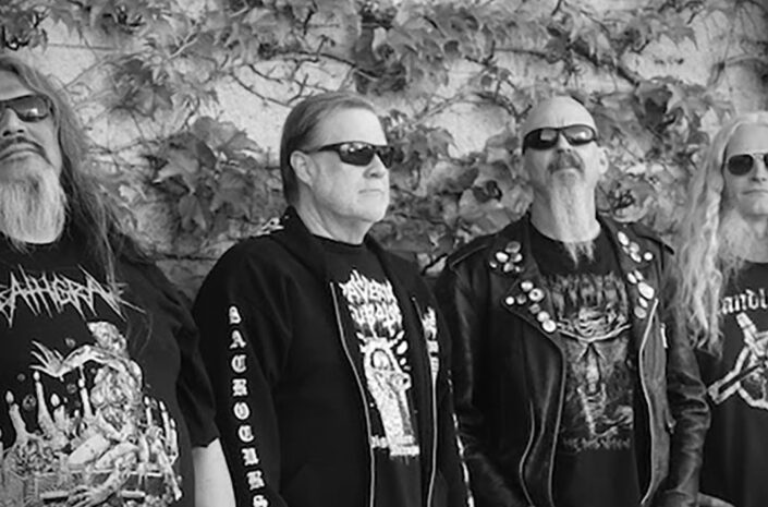 Autopsy Reveal New Album Details