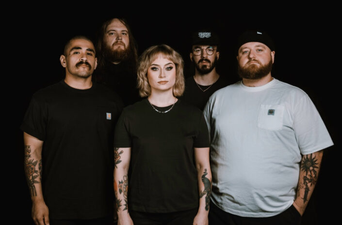 Dying Wish Share "Lost In The Fall" Video