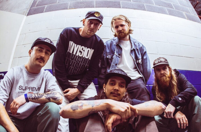 Grove Street Premiere "Ulterior Motives" Music Video