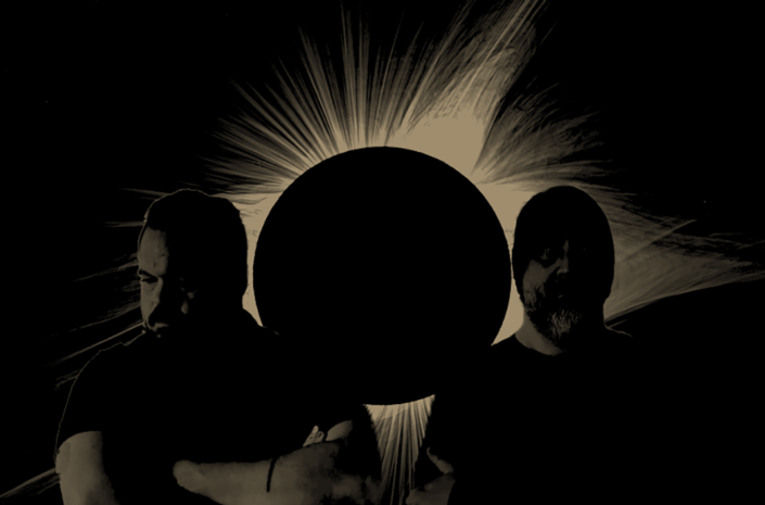 Lightlorn Release New Track "Dimensionless Blackness"