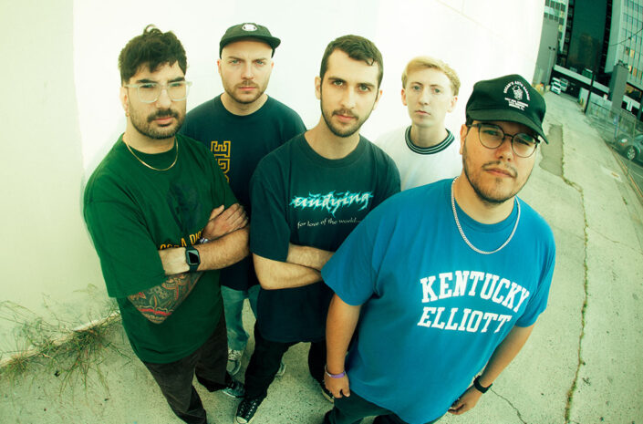 Magnitude Premiere "Of Days Renewed"