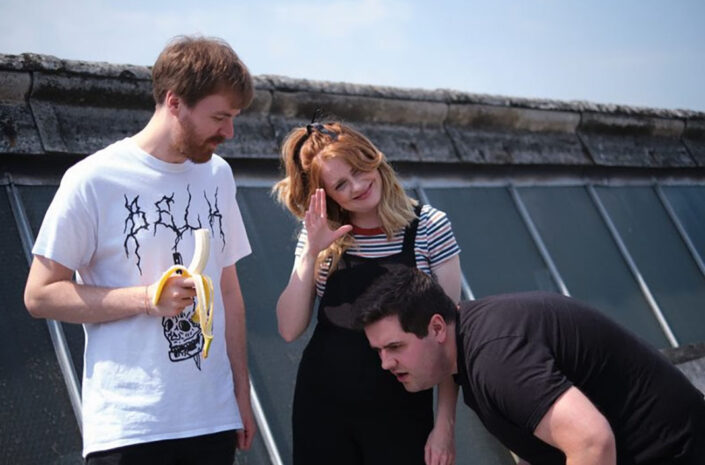 Mums To Release New LP Through Hex Records