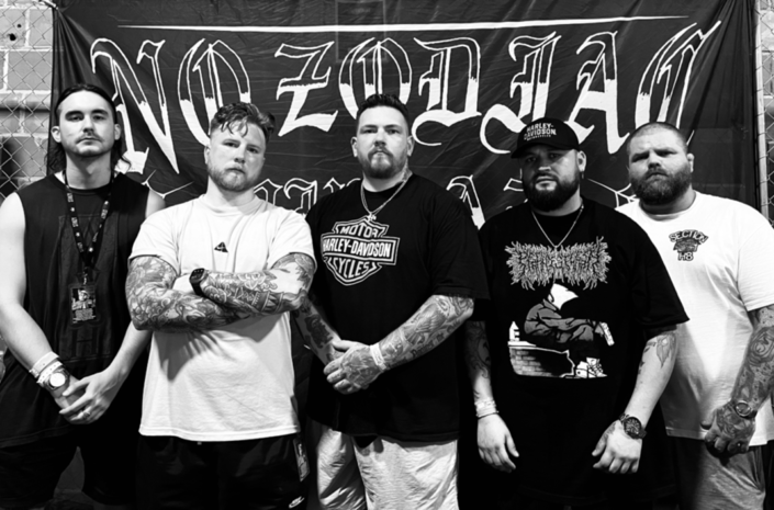 No Zodiac Return With "Self Inflicted"