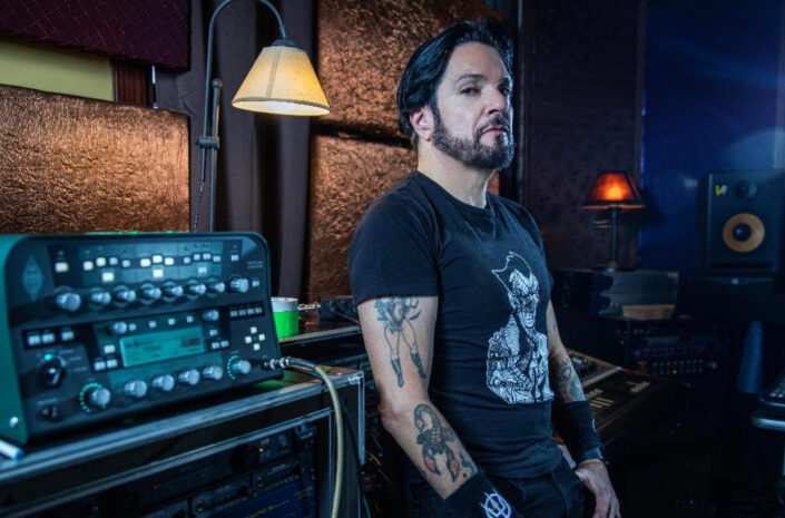Prong Announce New Album "State Of Emergency"