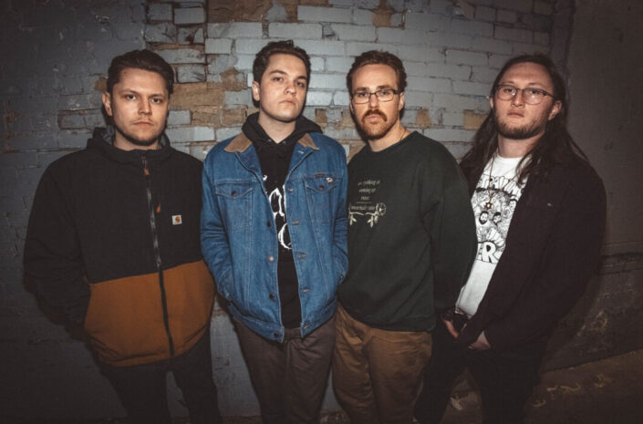 Witness Chamber Release "By The Finger Of God"