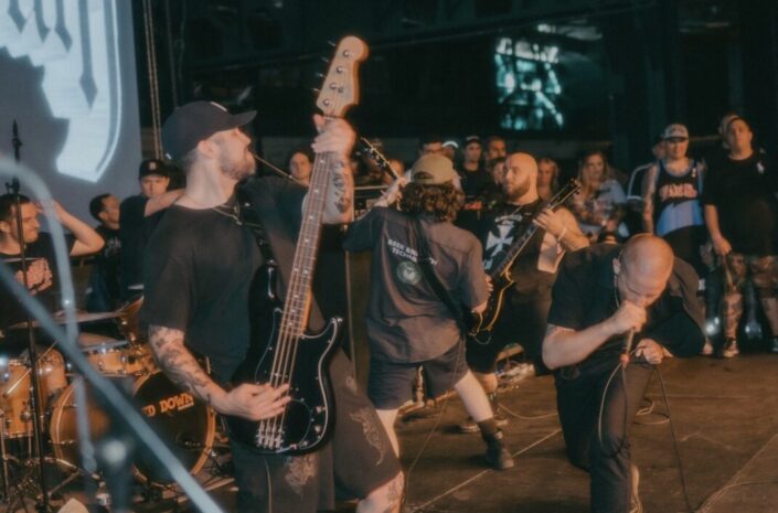 Pain Of Truth Drop "You And Me" Featuring Freddy Madball