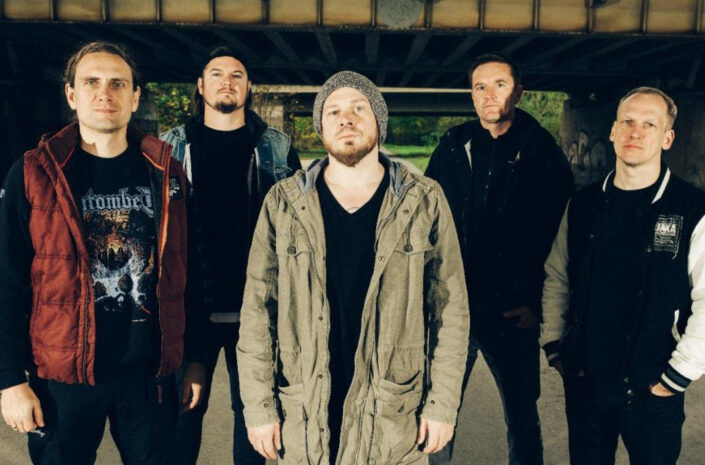 Heaven Shall Burn Reveal "Valhalla" Music Video