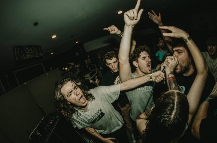 Broken Vow Share New Single "Reversal"