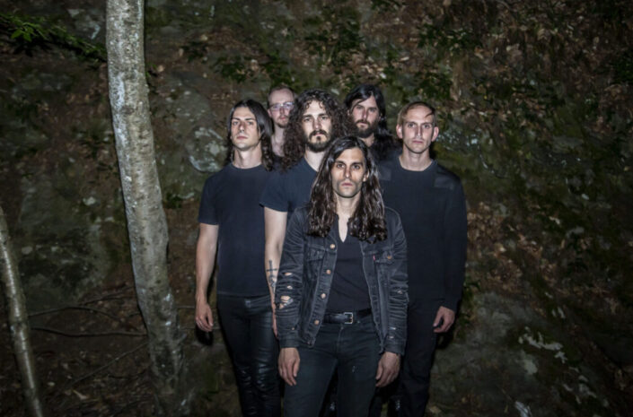 Final Gasp Share New Single "Blood And Sulfur"