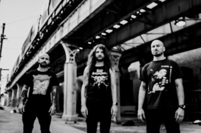Gravesend Confirm New LP In October
