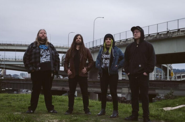 Lord Dying Announce New Album "Clandestine Transcendence"