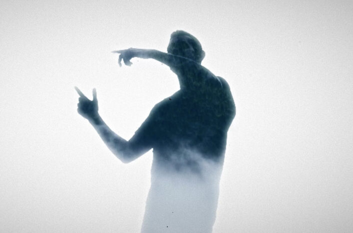 Masser Drop "Creed Of A Worshipped Weapon" Music Video