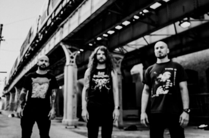 Gravesend Unleash “Lupara Bianca”