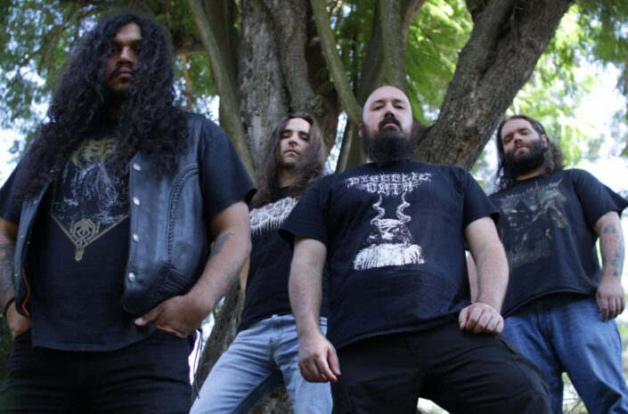 Skeletal Remains Announce New Album