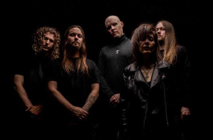 Vastum Premiere "Corpus Fractum"