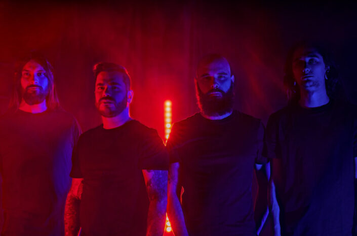 Exocrine Reveal New Single "Legend"