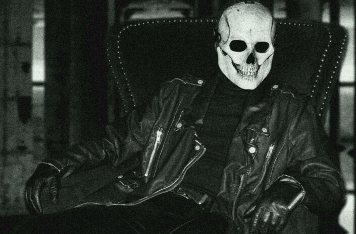 Gost To Release New LP With Metal Blade Records