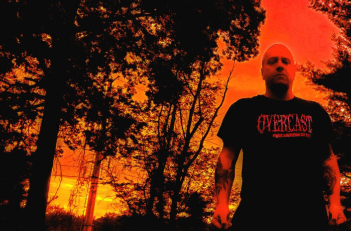 Gridfailure To Release New EP "Shards In The Wire"