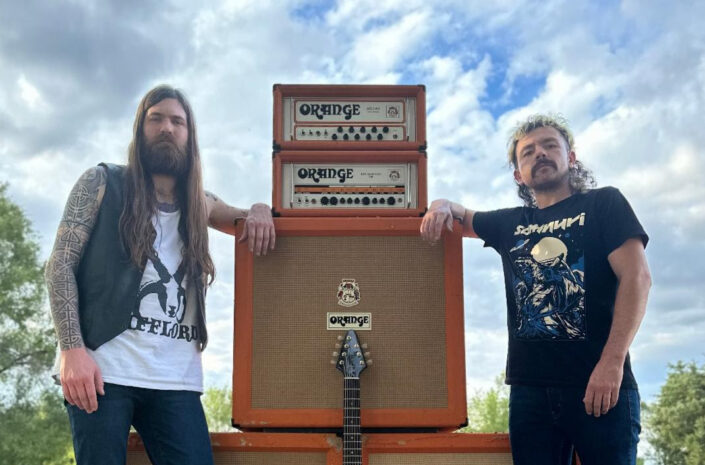 Telekinetic Yeti Reveal "Beast" Music Video