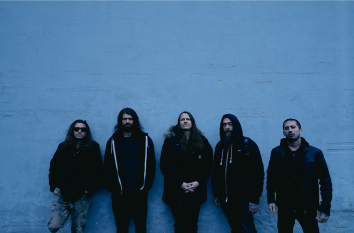 Darkest Hour Announce New Album "Perpetual | Terminal"
