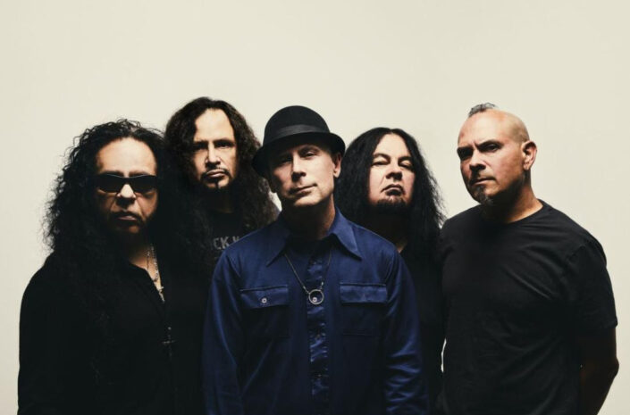 Armored Saint Announce North American Tour Dates