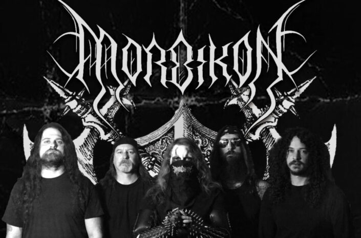 Morbikon Reveal Year End Dates With Flesher