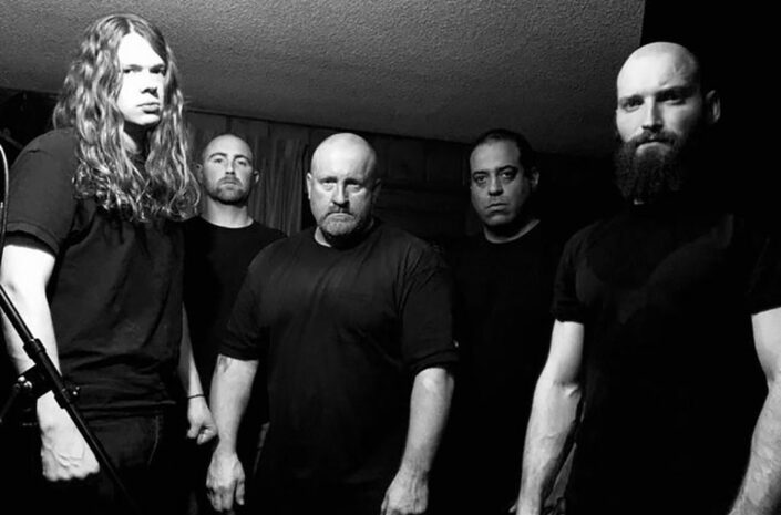 Unmerciful Tease Two New Songs In Live Footage