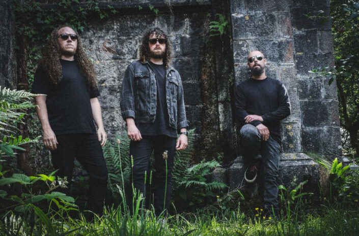 Goat Major Reveal Debut Album Details