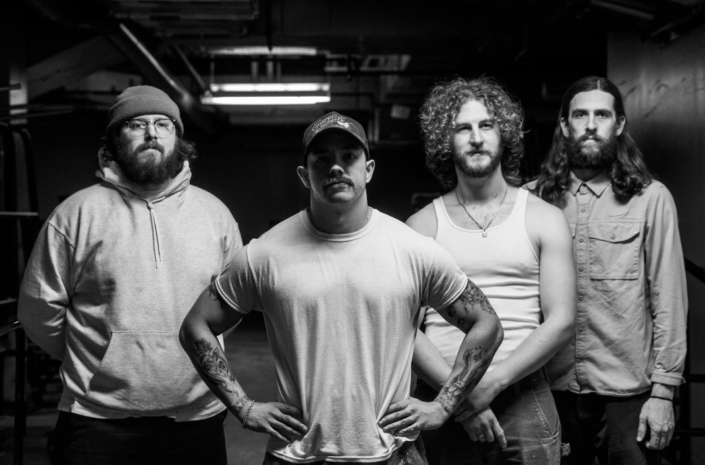 Kublai Khan TX Reveal Spring 2024 Headline Tour