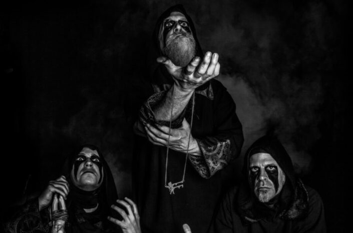 Profantica Announces U.S. Headlining Tour